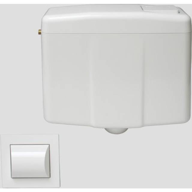 Laufen Plastcisterne 6 L