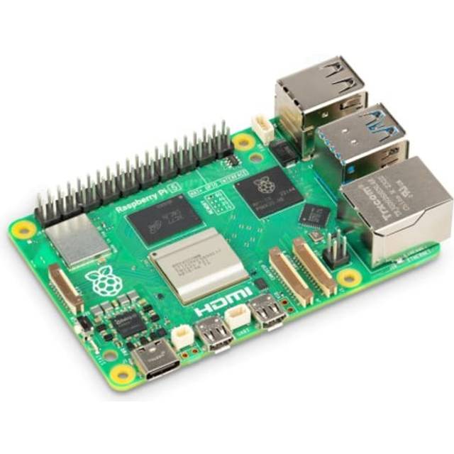 Raspberry Pi 5