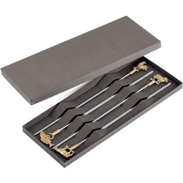 Grill Spyd 30 cm