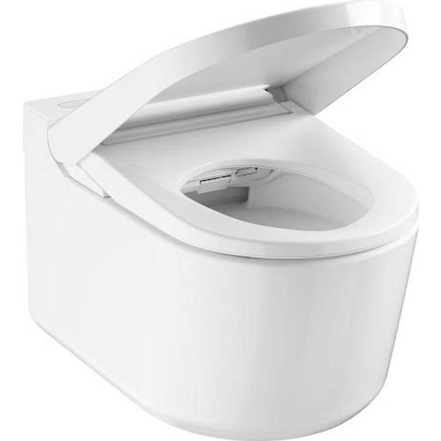 Grohe Sensia Pro Douchetoilet System