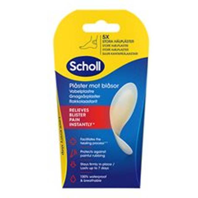Scholl Hæl