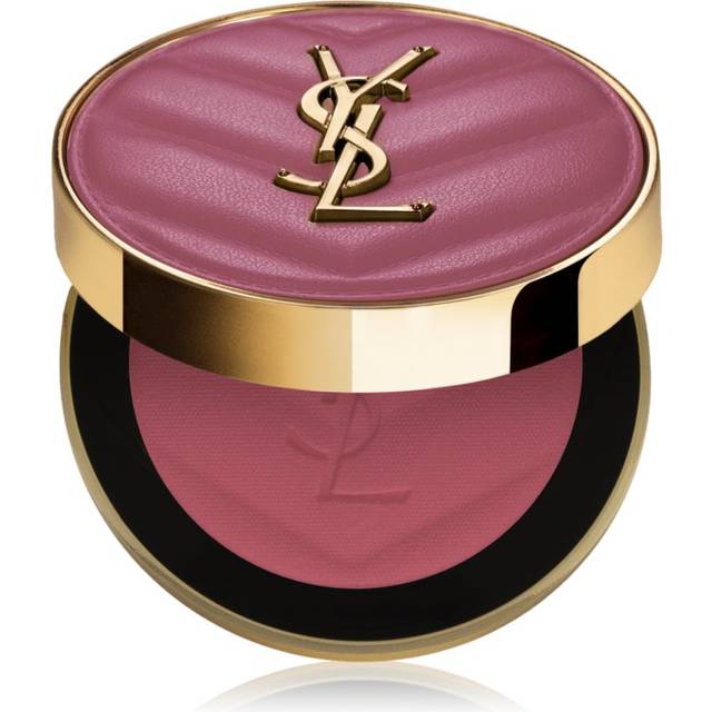 Yves Saint Laurent Make Me Bold Blurring Blush Berry Bang