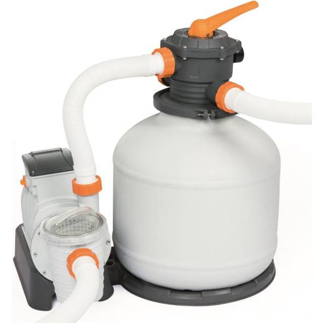 Bestway Sandfiltersystem 11355L