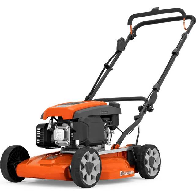 Husqvarna LB 244E Plæneklipper Håndskubber