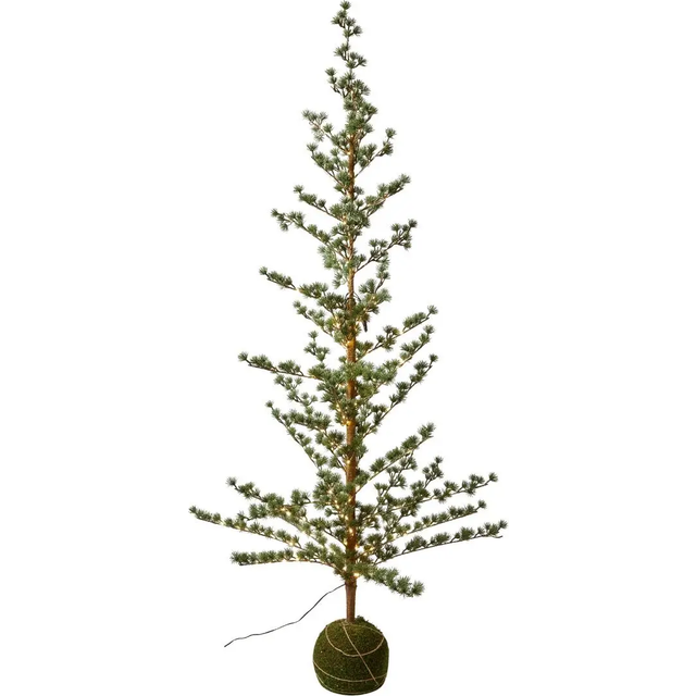 Dacore Cedar Green Juletræ 170cm