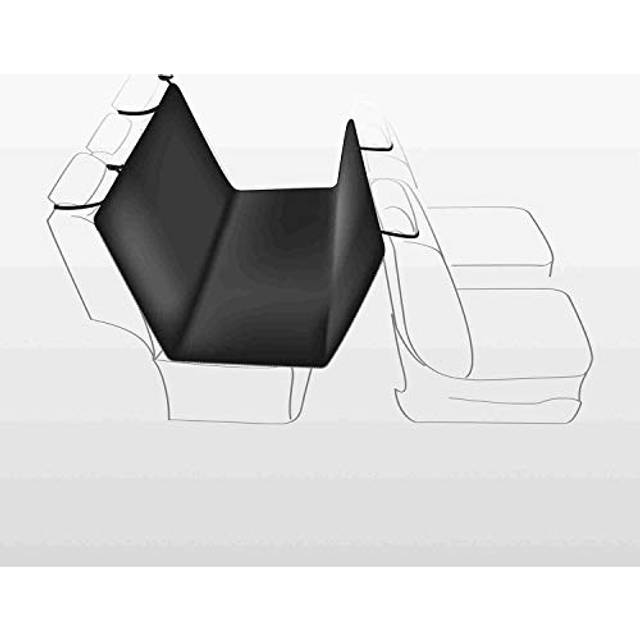 Trixie Car Seat Cover 1.40 x 1.45 m