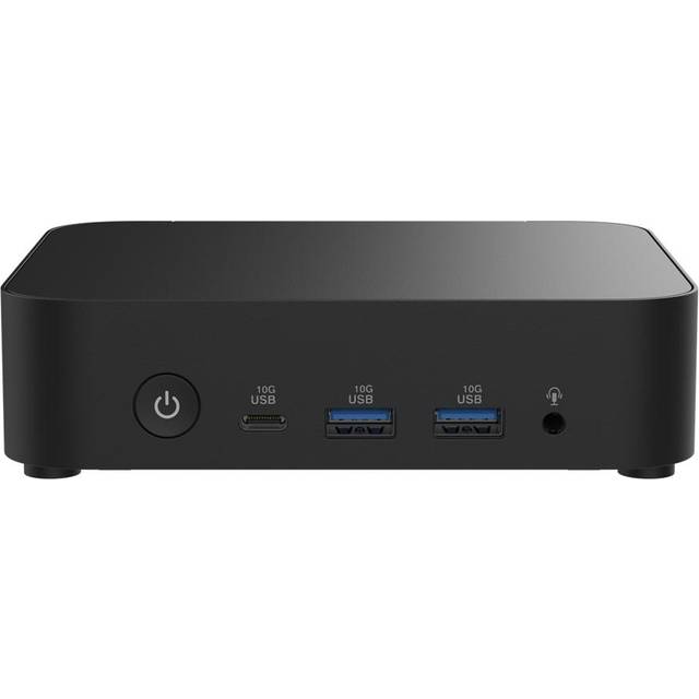 ASUS Intel NUC 14 Mini PC N355