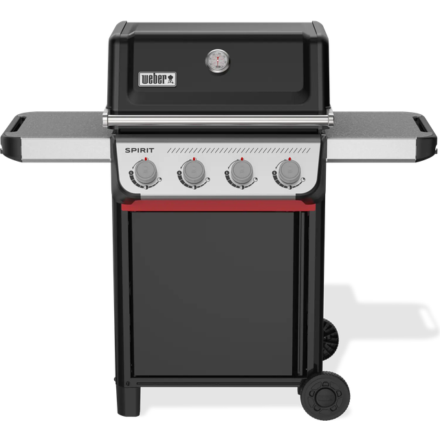Weber Spirit E-410