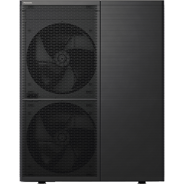 Panasonic WH-WXG09ME8 Varmepumpe 9kW Udendørsdel, Indendørsdel