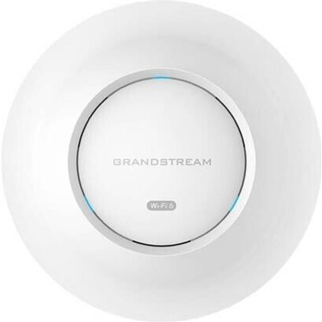 Grandstream GWN7664E Wi-Fi 6 Trådløs Forbindelse
