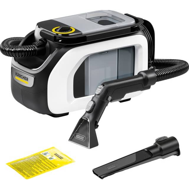 Kärcher SE 3 Compact Home (1.081-530.0) - Hvid