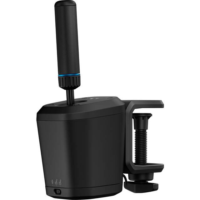 Logitech RS