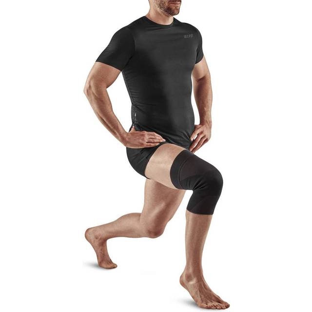 CEP Mid Support Compression Knee Sleeve XS