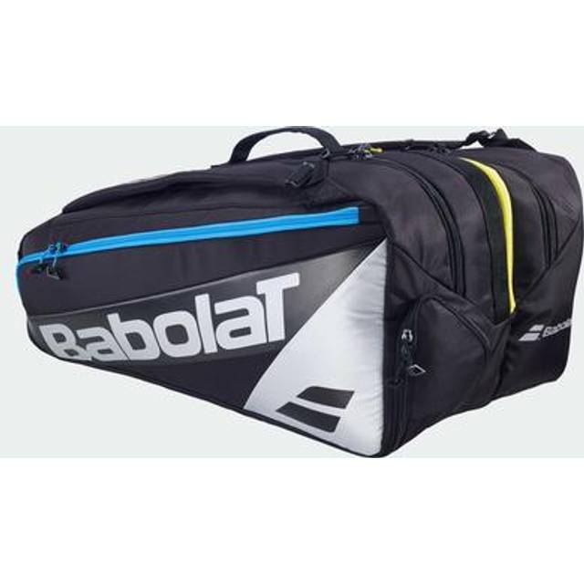 Babolat RH Pro Padel Black