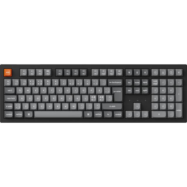 Keychron K10 Max