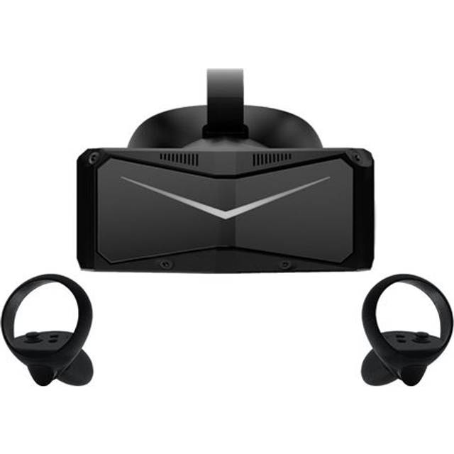 Pimax Crystal Light
