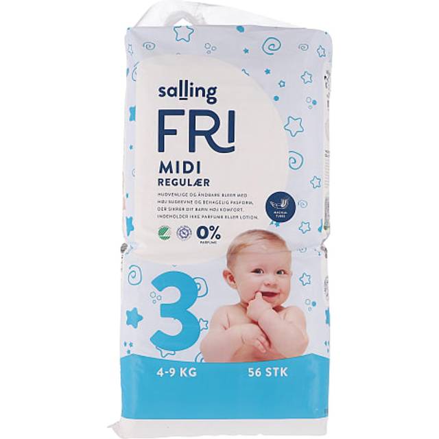 Salling Str 3