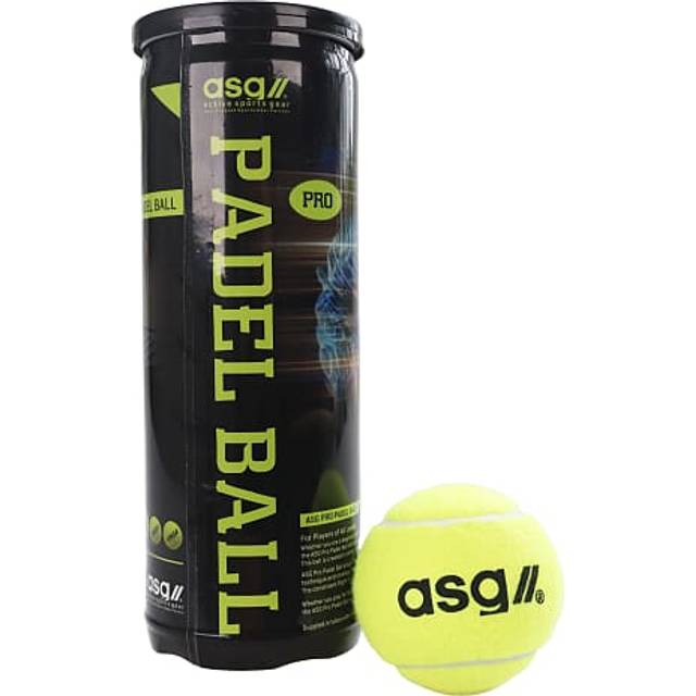 ASG Padelbolde