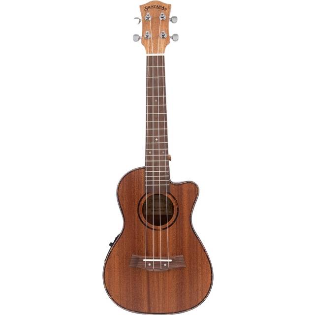 Santana U6 C