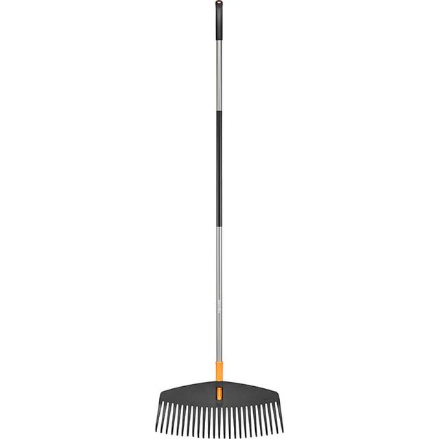 Fiskars Ergonomic Løvrive Med Lige Skaft