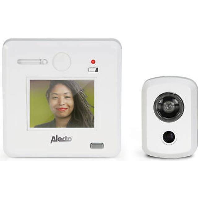 Alecto 2,4"