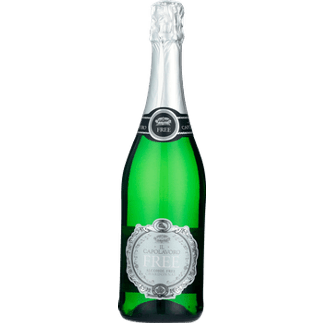 IL Capolavoro Chardonnay