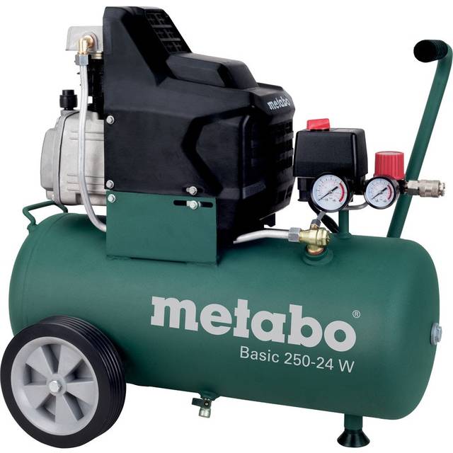 Metabo Basic 220-24