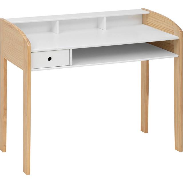 Atmosphera Børneskrivebord Skandinavisk Stil 100 x 52 x 85 cm