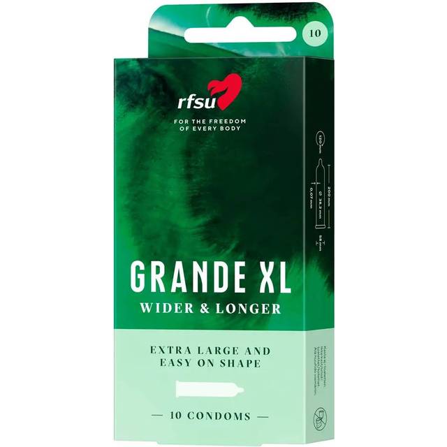 RFSU Grande XL