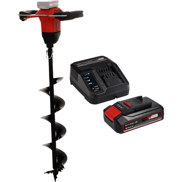 Einhell GP-EA