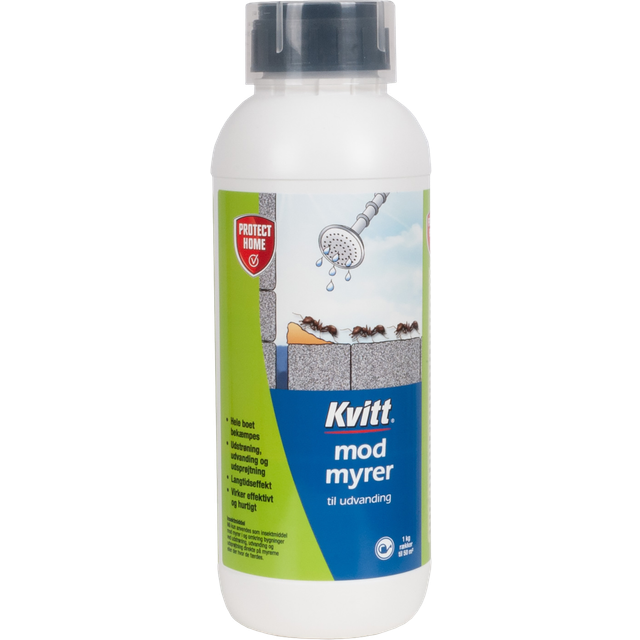 Protect Home Kvit