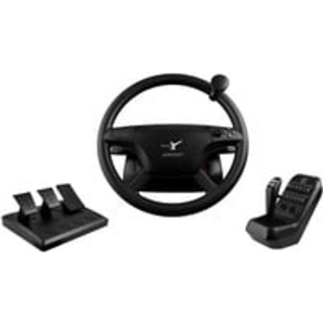Aerosoft Truck Bus