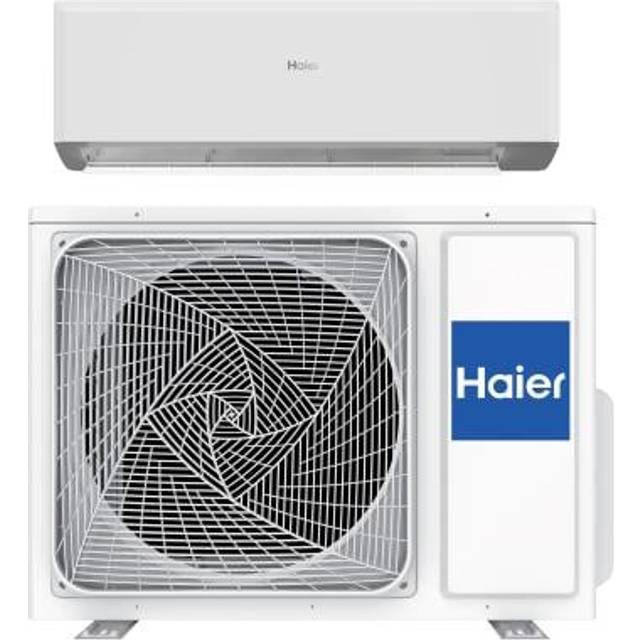 Haier AS25