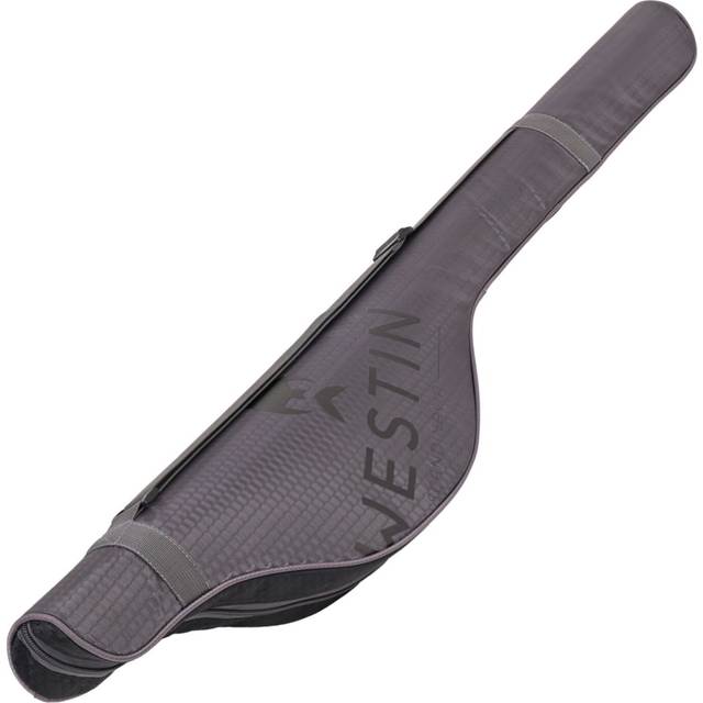 Westin W4 Rod Case Titanium Black
