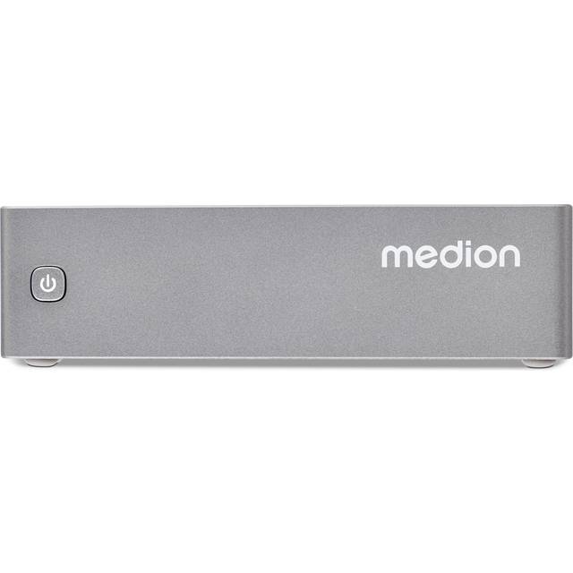 Medion S06e
