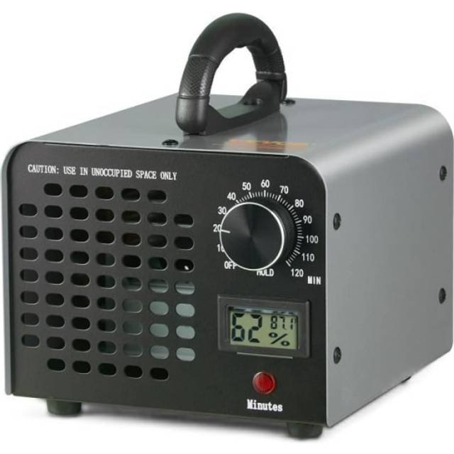 VEVOR 36000mg/h