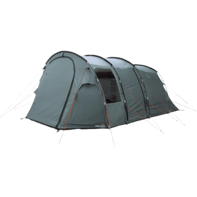 Easy Camp Hamra 5 Personers Tunneltelt
