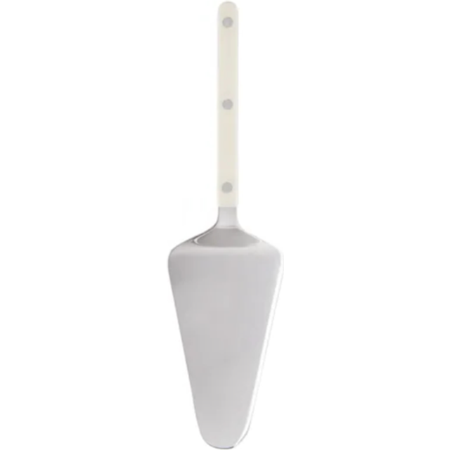 Sabre Bistro Solid Kagespatel 26 cm Lapisblå Kagespade 7cm
