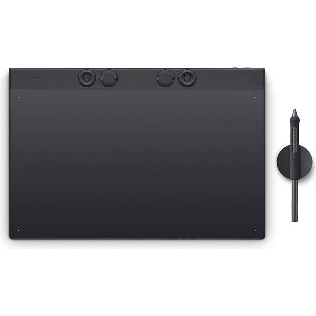 Wacom Intuos Pro L