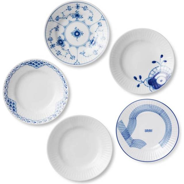 Royal Copenhagen Gift With History