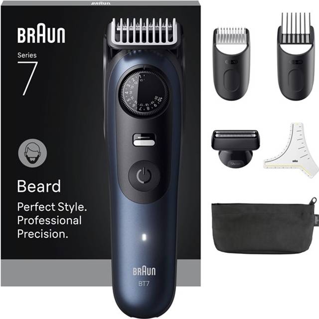 Braun BT 7520