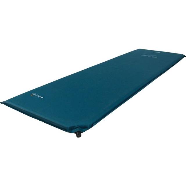 Easy Camp Liggeunderlag Selvoppustelig Single 5 cm