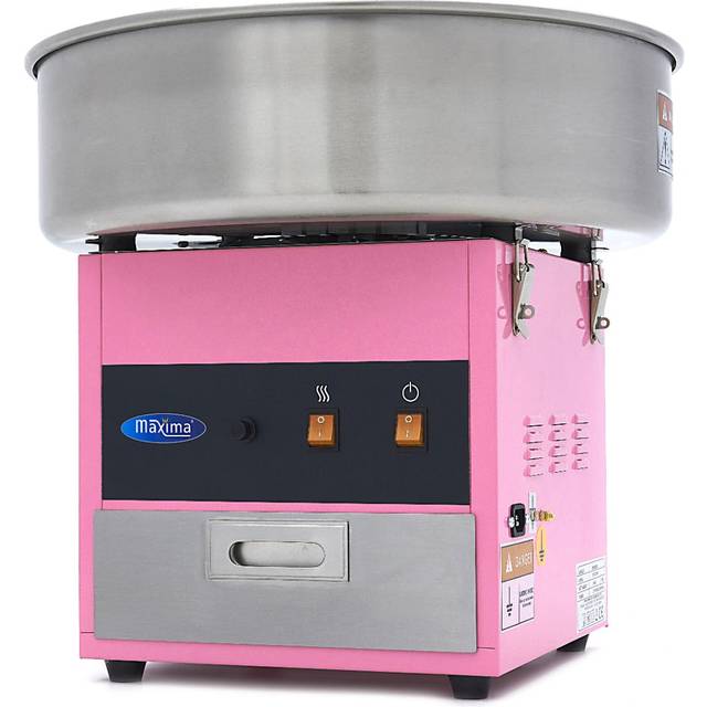 Maxima Ø52 Pink