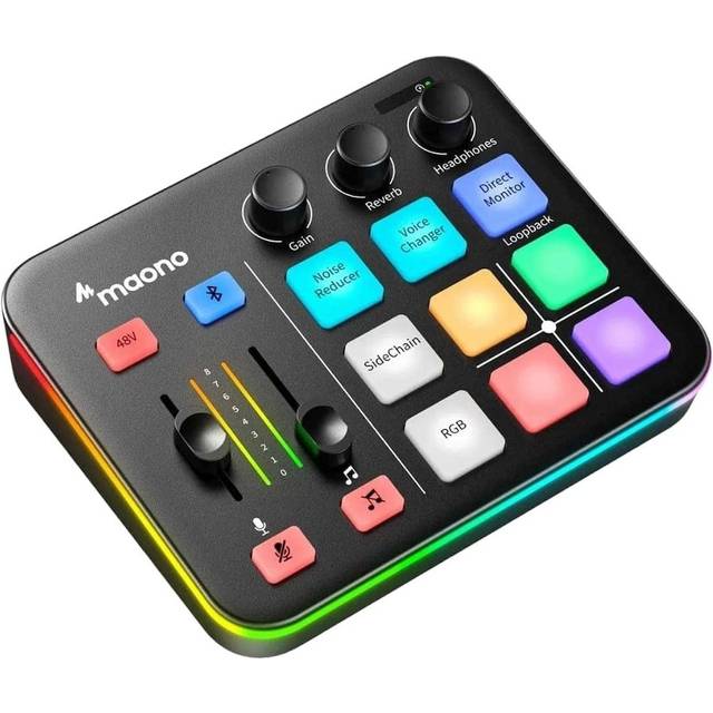 Maono G1