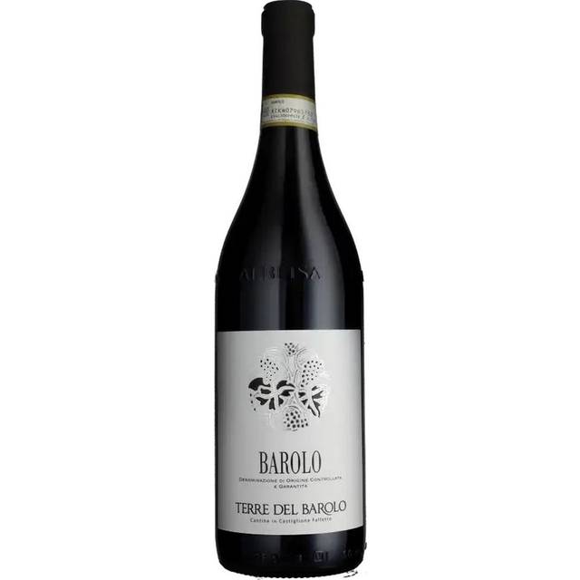 Marchesi di Barolo Terre Del Barolo Barolo 2019