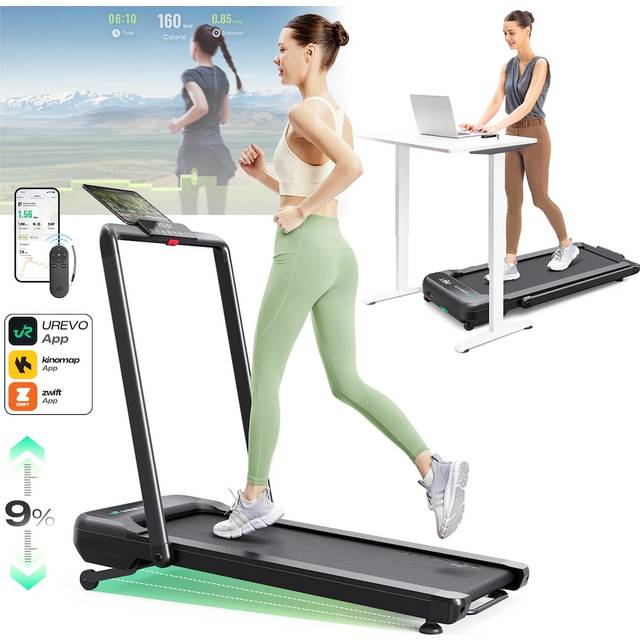 Urevo STROL 2S PRO