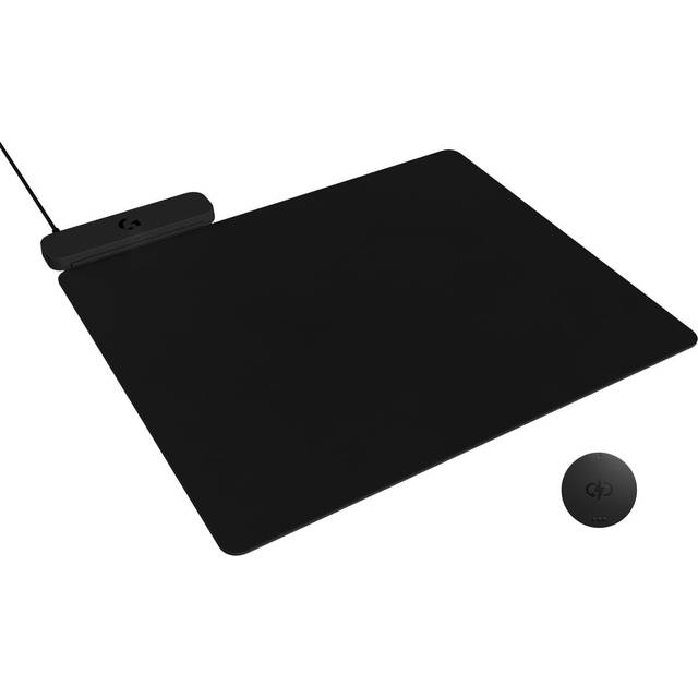 Logitech G Powerplay 2 Gaming Musemåtte