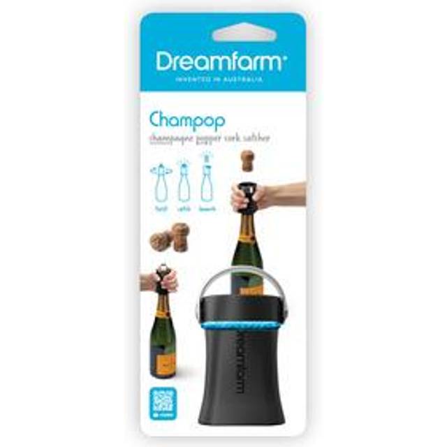 Dreamfarm Champop