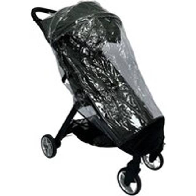 Baby Jogger Regnslag