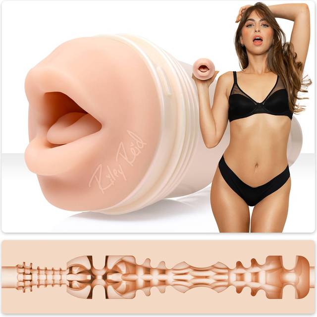 Fleshlight Riley Reid